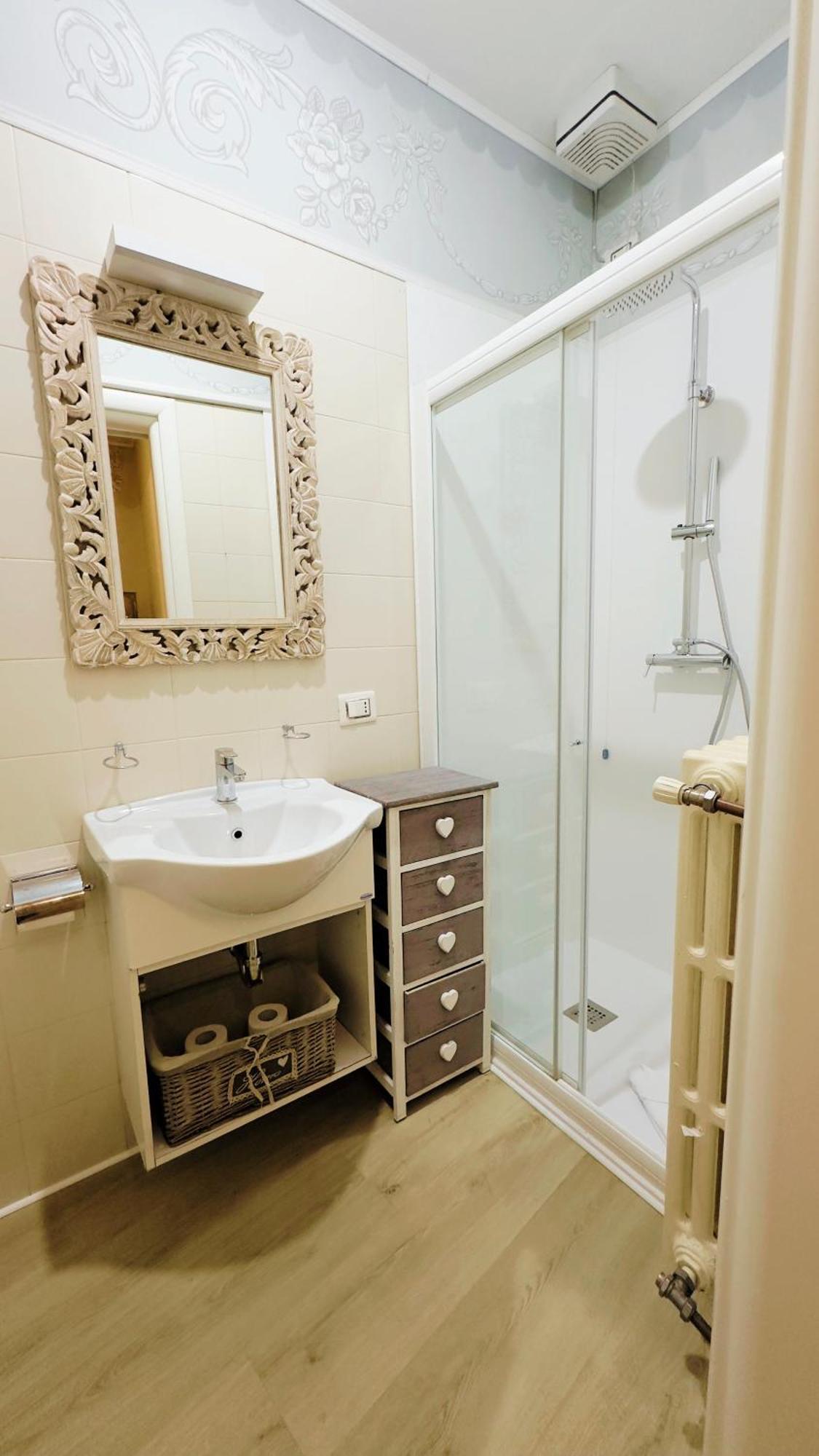 Residenza Della Rosa Apartment - Verona — Photos 3
