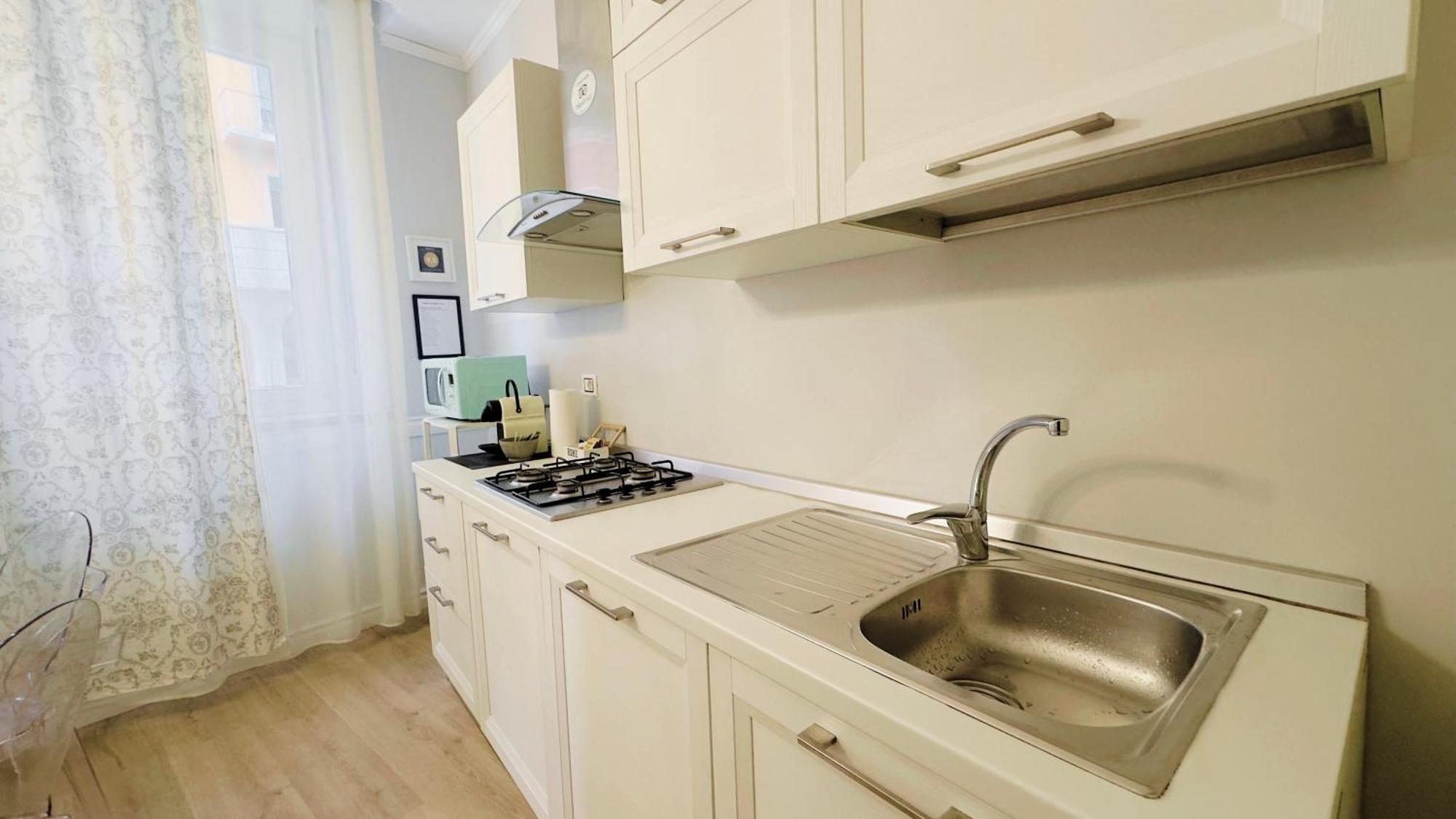 Residenza Della Rosa Apartment - Verona, Verona